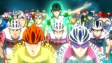 弱虫ペダル　ＧＲＡＮＤＥ　ＲＯＡＤ　第６話　モってる男