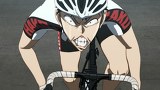 弱虫ペダル　ＧＲＡＮＤＥ　ＲＯＡＤ　第１０話　その先の領域