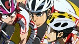 弱虫ペダル　ＧＲＡＮＤＥ　ＲＯＡＤ　第１４話　最後の作戦