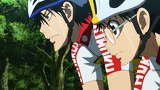 弱虫ペダル　ＧＲＡＮＤＥ　ＲＯＡＤ　第１９話　坂道の役割