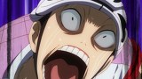 弱虫ペダル　ＧＲＡＮＤＥ　ＲＯＡＤ　第２１話　９１番
