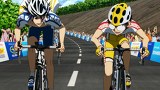 弱虫ペダル　ＧＲＡＮＤＥ　ＲＯＡＤ　第２３話　約束の道