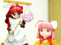 アキバちゃん　第４話　アキバちゃんがいじめるの！