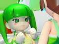 アキバちゃん　第７話　リキちゃん　ｖｓ　黒いアイツ！