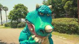 バ怪獣　ゴメラ　第６話　ゴメラ デラックス