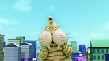 バ怪獣　ゴメラ　第８話　ヨッコラ 登場