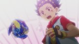 ベイブレードバースト　第４話　ベイブレードクラブをつくるぜ！
