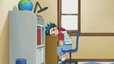 ベイブレードバースト　第１０話　乗り越えろ！　相棒（ヴァルキリー）を信じて！！