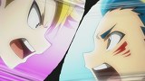 ベイブレードバースト　第１２話　驚異のシールドクラッシュ！
