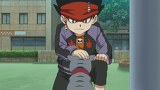 ベイブレードバースト　第２３話　孤独のデスサイザー