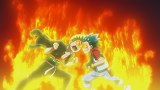 ベイブレードバースト　第２４話　本気（マジ）と全力！！