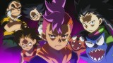 ベイブレードバースト　第３４話　牙をむくビースツ！
