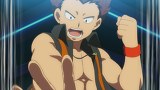 ベイブレードバースト　第３６話　ライドアウトの脅威！