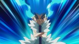 ベイブレードバースト　第３８話　死闘！　ロンギヌスとの戦い！！