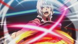 ベイブレードバースト　第４９話　四転皇！　ルイＶＳシュウ！！