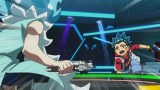 ベイブレードバースト　第５１話　決めろ！ 相棒（ヴァルキリー）！！