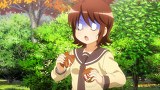 三者三葉　第９話　カレーは二日目