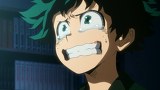 僕のヒーローアカデミア　第４話　スタートライン