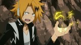 僕のヒーローアカデミア　第１１話　ゲームオーバー