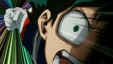 僕のヒーローアカデミア　第１３話　各々の胸に