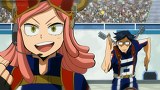 僕のヒーローアカデミア　第２１話　奮え！チャレンジャー