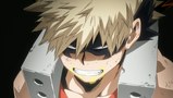僕のヒーローアカデミア　第３７話　爆豪勝己：オリジン