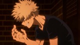 僕のヒーローアカデミア　第４７話　オール・フォー・ワン