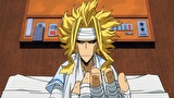 僕のヒーローアカデミア　第５０話　始まりの終わり　終わりの始まり