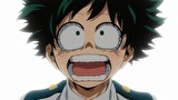 僕のヒーローアカデミア　第６０話　てめェの“個性”の話だ