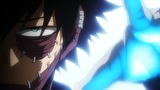 僕のヒーローアカデミア　第６２話　出会いの季節