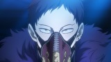 僕のヒーローアカデミア　第６５話　オーバーホール