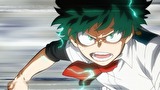 僕のヒーローアカデミア　第６６話　ボーイ・ミーツ…