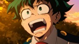 僕のヒーローアカデミア　第６７話　抗う運命