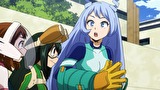 僕のヒーローアカデミア　第７０話　GO!!