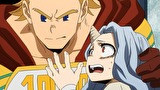 僕のヒーローアカデミア　第７４話　ルミリオン