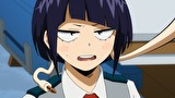 僕のヒーローアカデミア　第８１話　文化祭