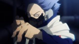 僕のヒーローアカデミア　第９２話　それ行け心操くん！