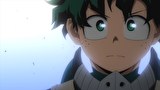 僕のヒーローアカデミア　第１０３話　一つ一つ