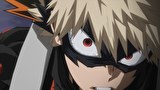 僕のヒーローアカデミア　第１０５話　地獄の轟くん家