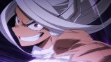 僕のヒーローアカデミア　第１１５話　No.5のミルコさん