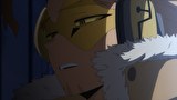 僕のヒーローアカデミア　第１１６話　One’s Justice
