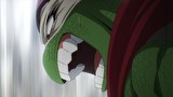 僕のヒーローアカデミア　第１２６話　ラストステージ