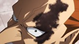 僕のヒーローアカデミア　第１２７話　極々、地獄