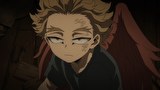 僕のヒーローアカデミア　第１２９話　地獄の轟くん家2