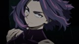 僕のヒーローアカデミア　第１３４話　麗しきレディ・ナガン
