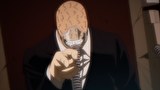 僕のヒーローアカデミア　第１３５話　友だち