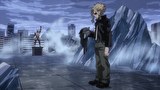 僕のヒーローアカデミア　第１３８話　つながるつながる