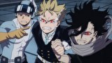 僕のヒーローアカデミア　第１５１話　連なる星霜