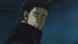 僕のヒーローアカデミア　第１５７話　I AM HERE