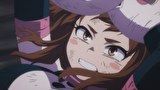 僕のヒーローアカデミア　第１５８話　少女のエゴ